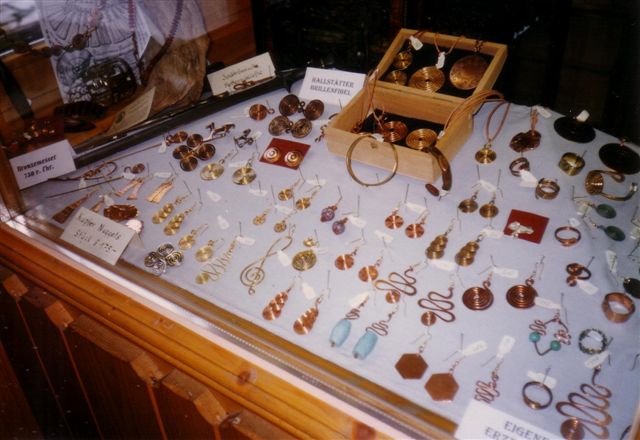 1996 Hallstatt 58